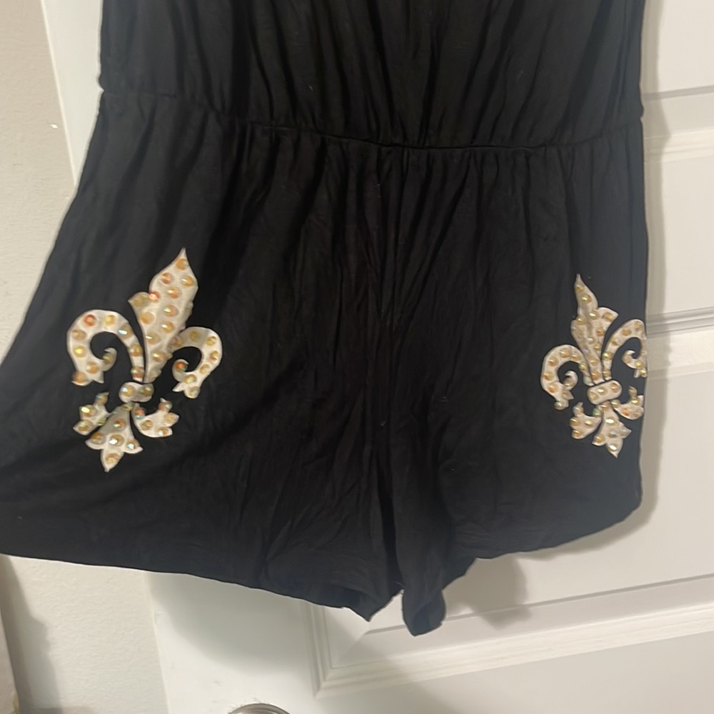Romper - Picture 2 of 6